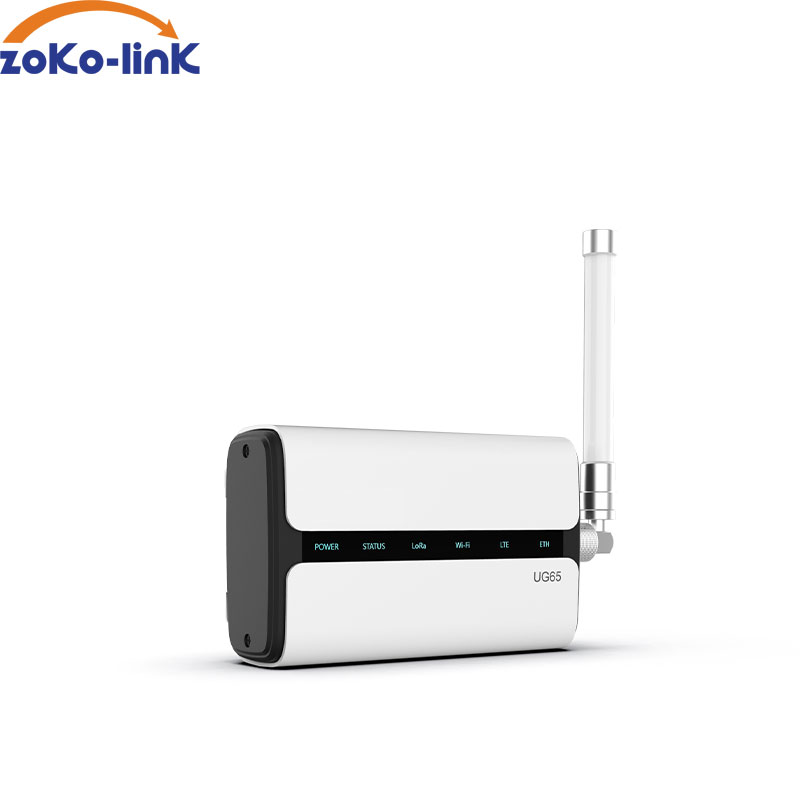 LoRaWAN Gateway 8 Channel для домашнего, офисного, фермерского и промышленного Интернета вещей