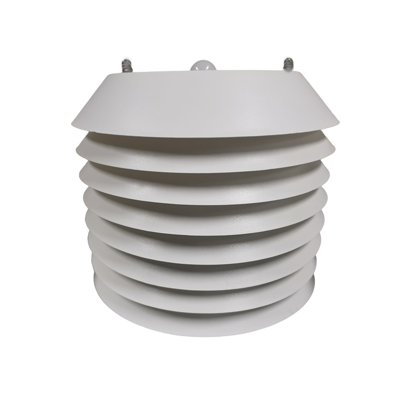 Интегрированные датчики PM2.5 и PM10