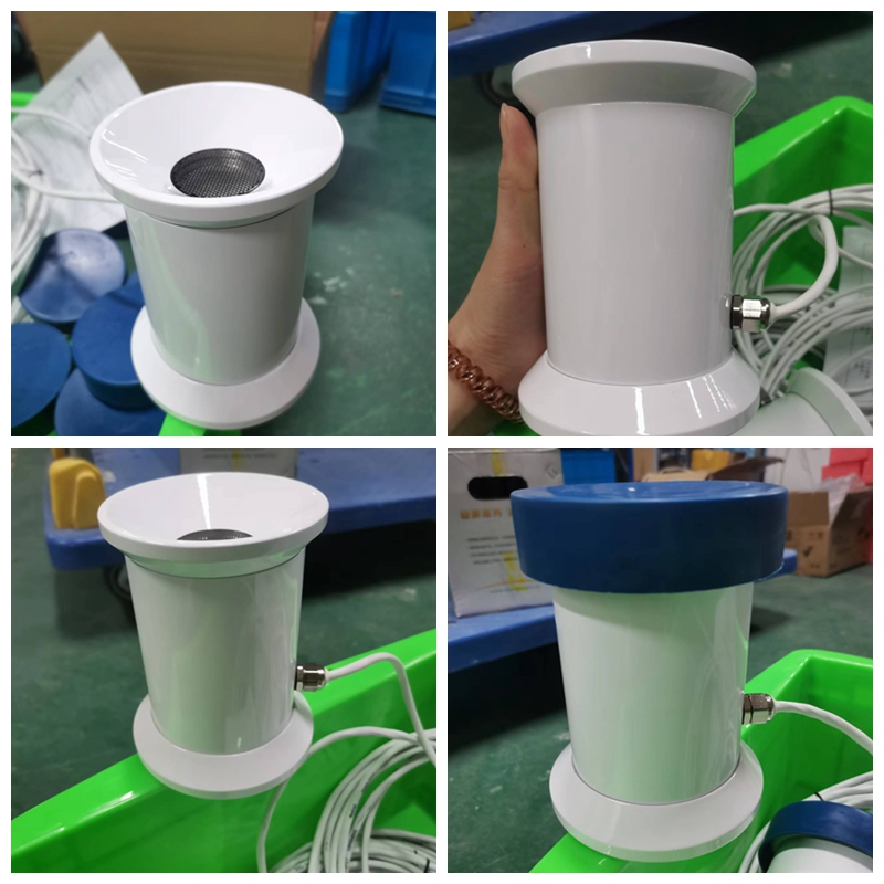 Ультразвуковой датчик глубины снега Sensor.jpg