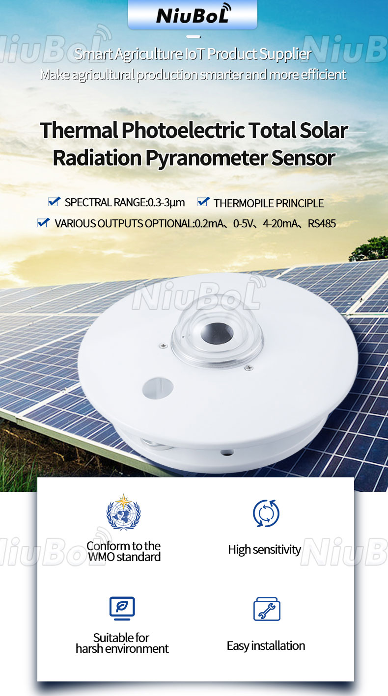 Датчик солнечной радиации Pyranometer.jpg