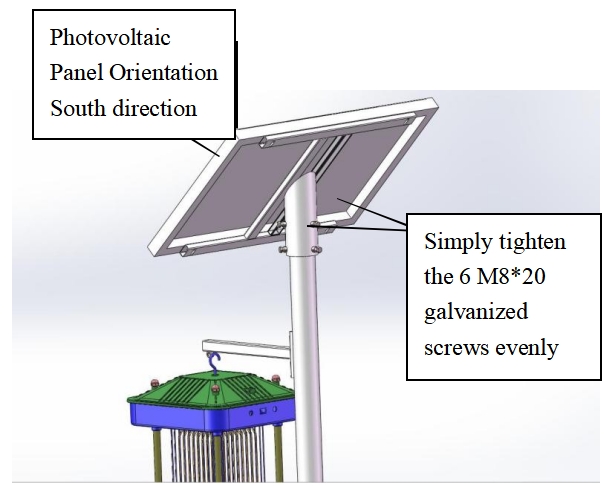 Ловушка для насекомых на солнечной энергии с частотной вибрацией.png