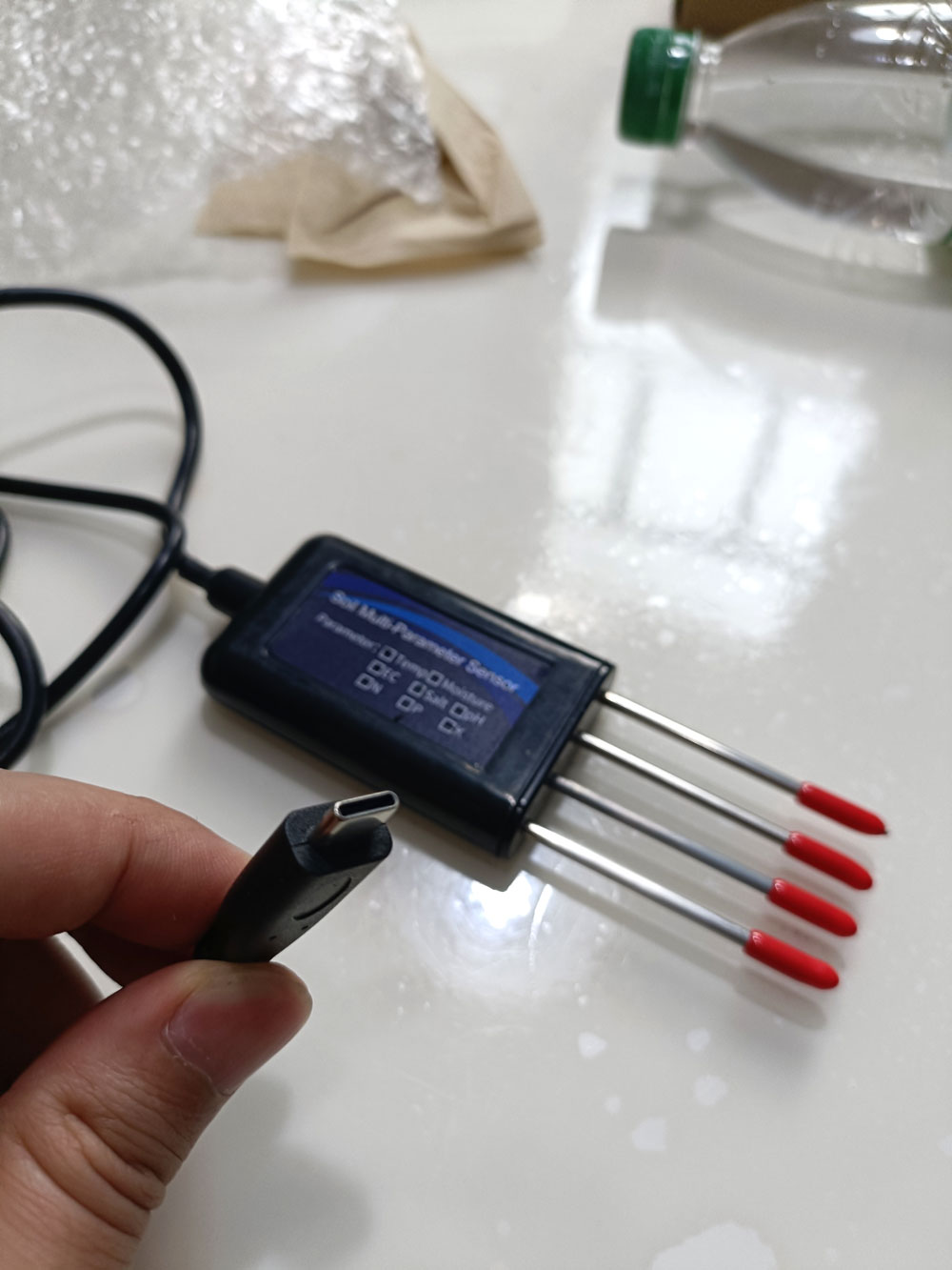 датчика почвы USB Type-C.jpg