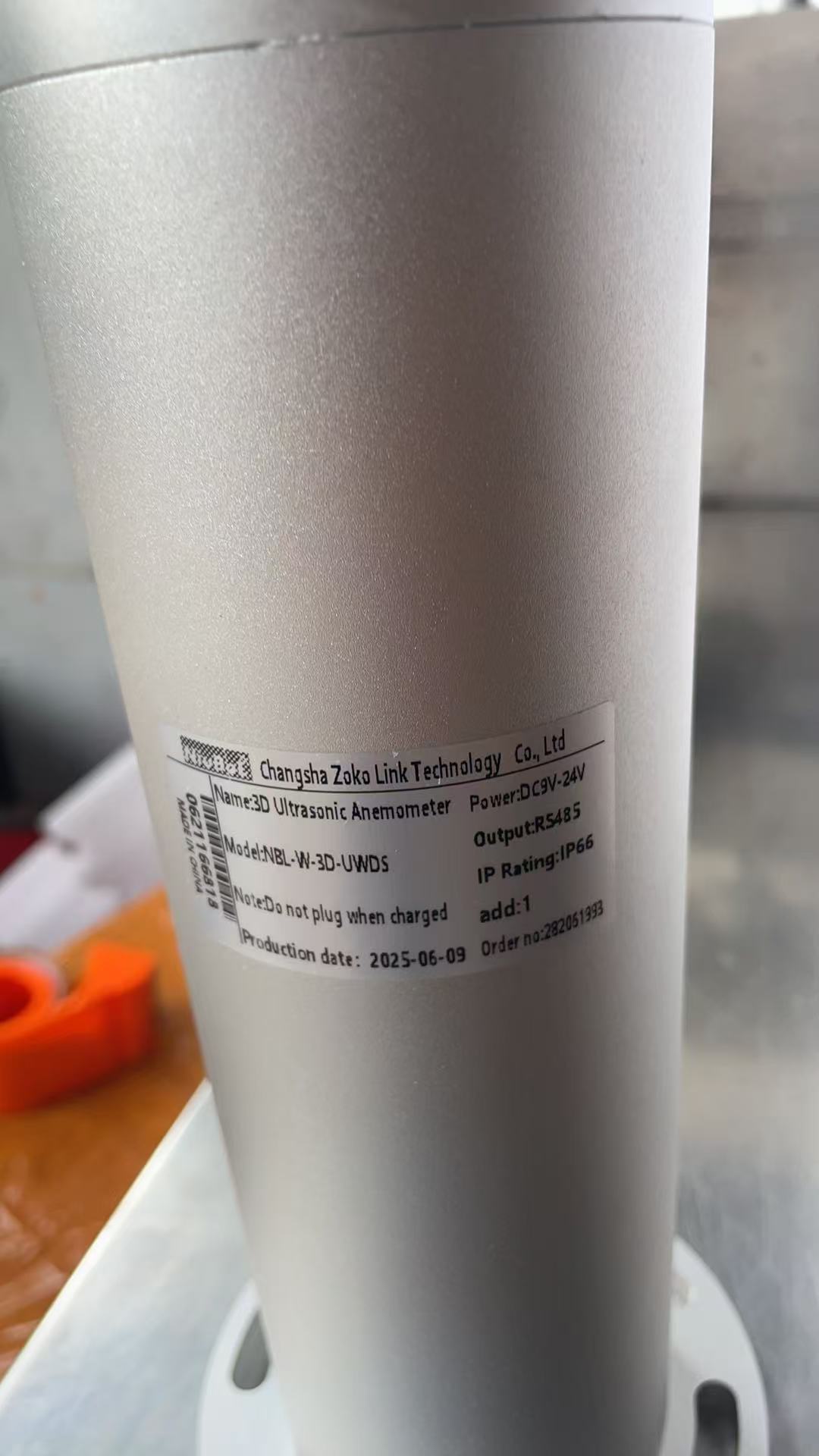 3D ультразвуковой анемометр.jpg 3D ультразвуковой анемометр.jpg