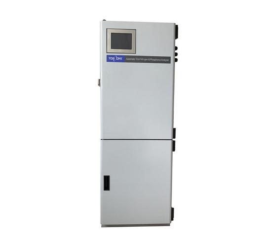 Анализаторы общего фосфора