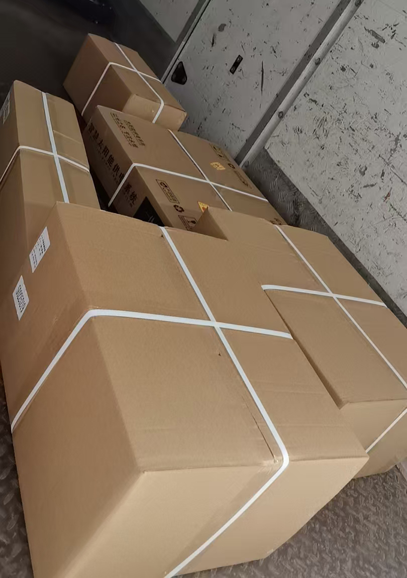 Application Case of Niubol 10m Weather Station in Mongolia .jpg