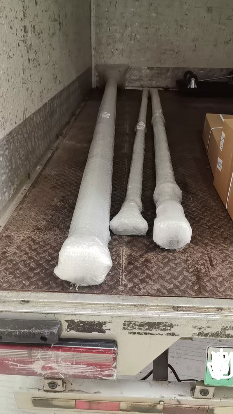 Application Case of Niubol 10m Weather Station in Mongolia .jpg