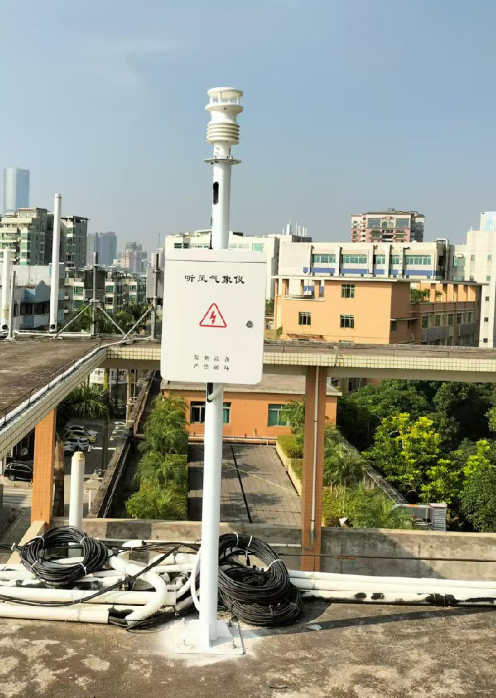 Application Case of 7-in-1 Ultrasonic Multi-Parameter Weather Sensor.jpg