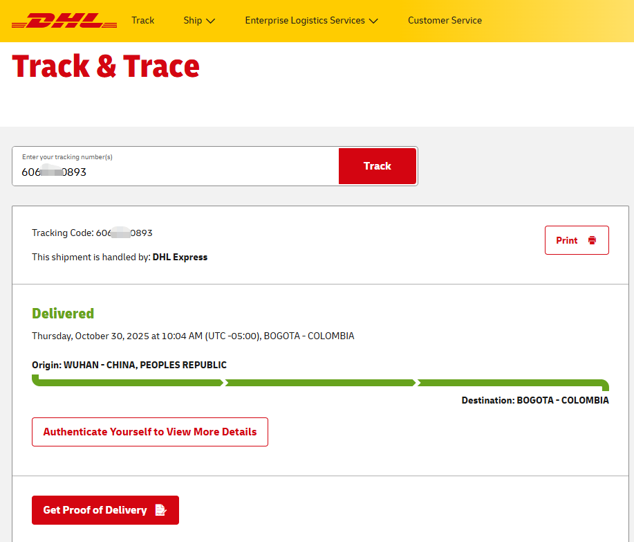 Niubol Soil Handheld Tester Successfully Exported to Colombia.png