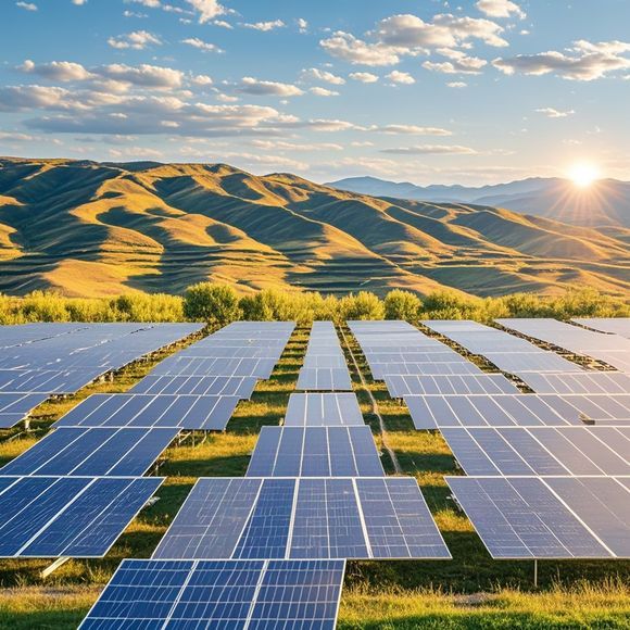 Мониторинг солнечной радиации и фотоэлектрической энергии — датчик солнечной радиации, пиранометр, солнечный трекер