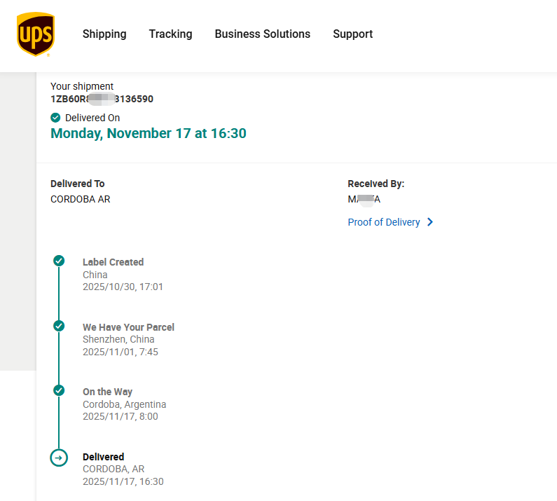 NiuBoL Ultrasonic Wind Speed and Direction Sensor Exported to Argentina.png