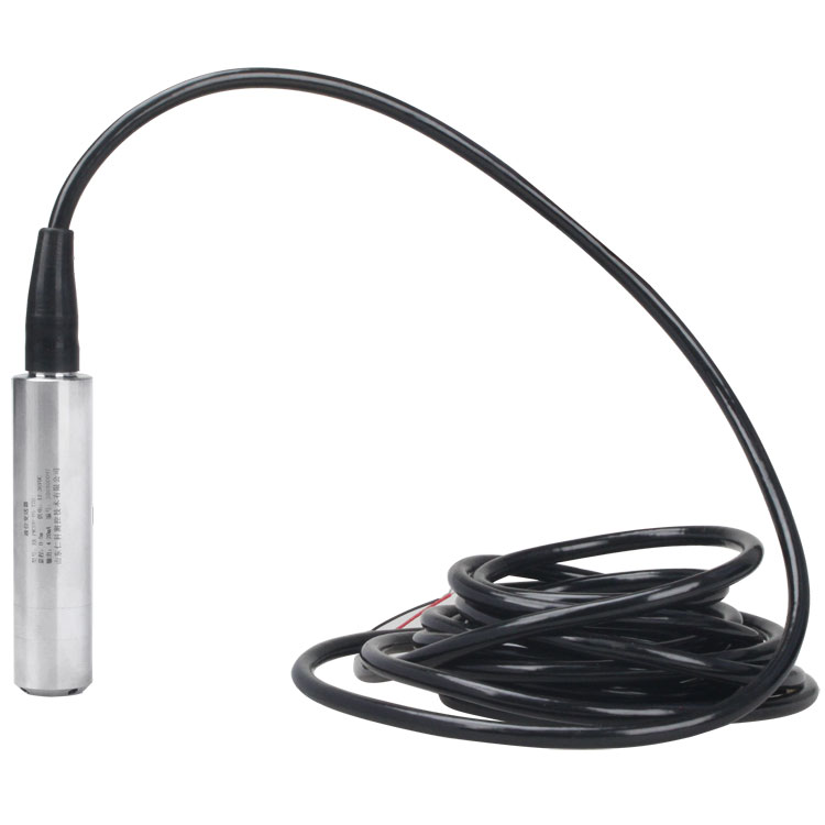 Датчик уровня жидкости для контроля уровня воды, масла и слабокоррозионных жидкостей