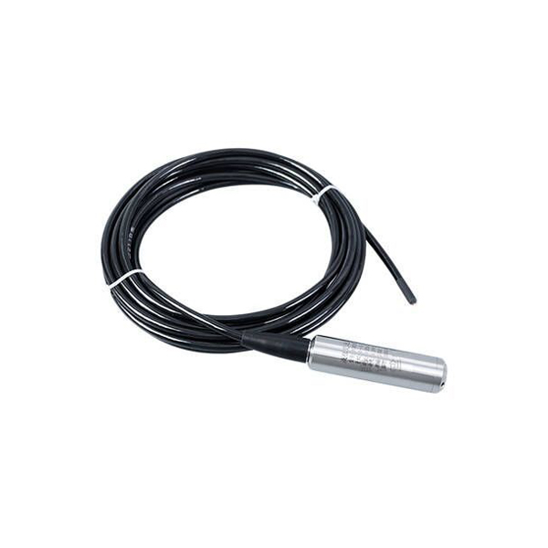 Погружной датчик уровня воды — устройства контроля уровня жидкости