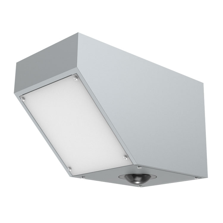 Бесконтактный радарный датчик расхода: решение для мониторинга расхода в любых погодных условиях для интеллектуального управления водными ресурсами