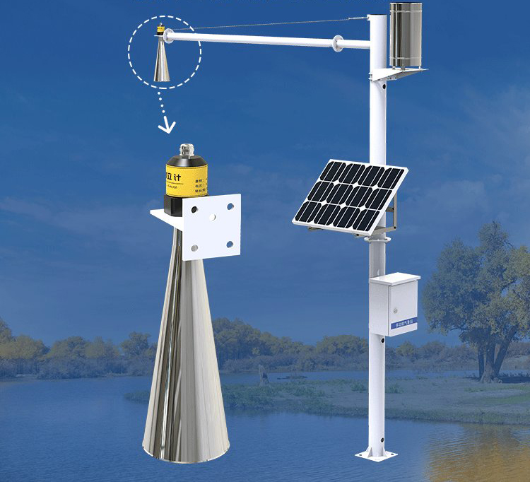 Высокочастотный радиолокационный датчик уровня.jpg