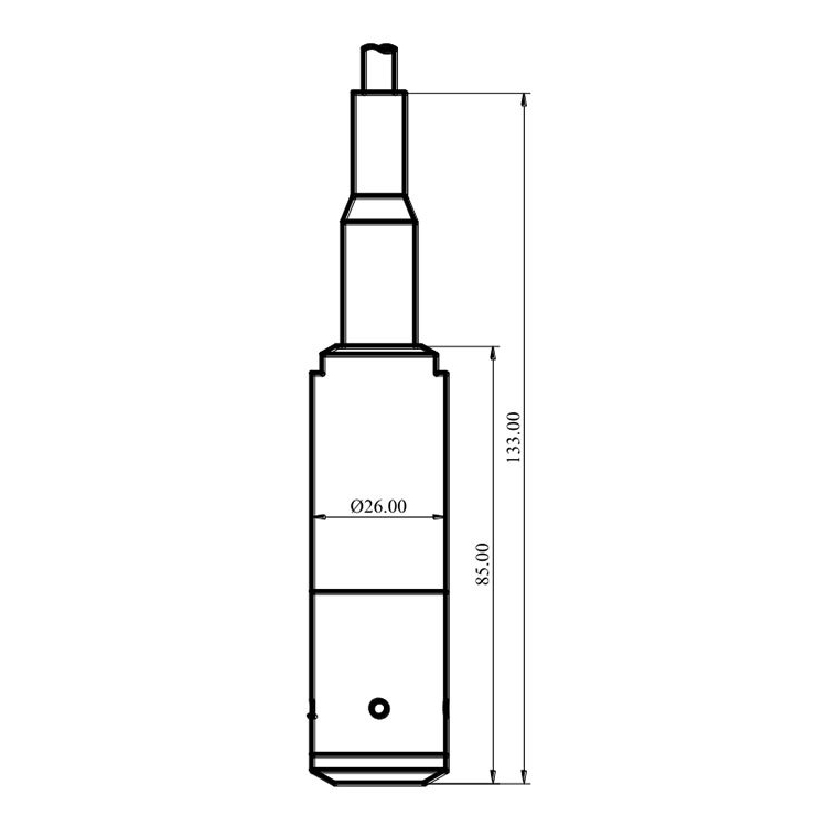 NBL-L-SMP4603 Погружной датчик уровня 4-20мА.jpg