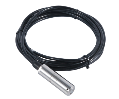 Submersible Hydraulic Transmitter.png Immersion-type liquid level sensor .png