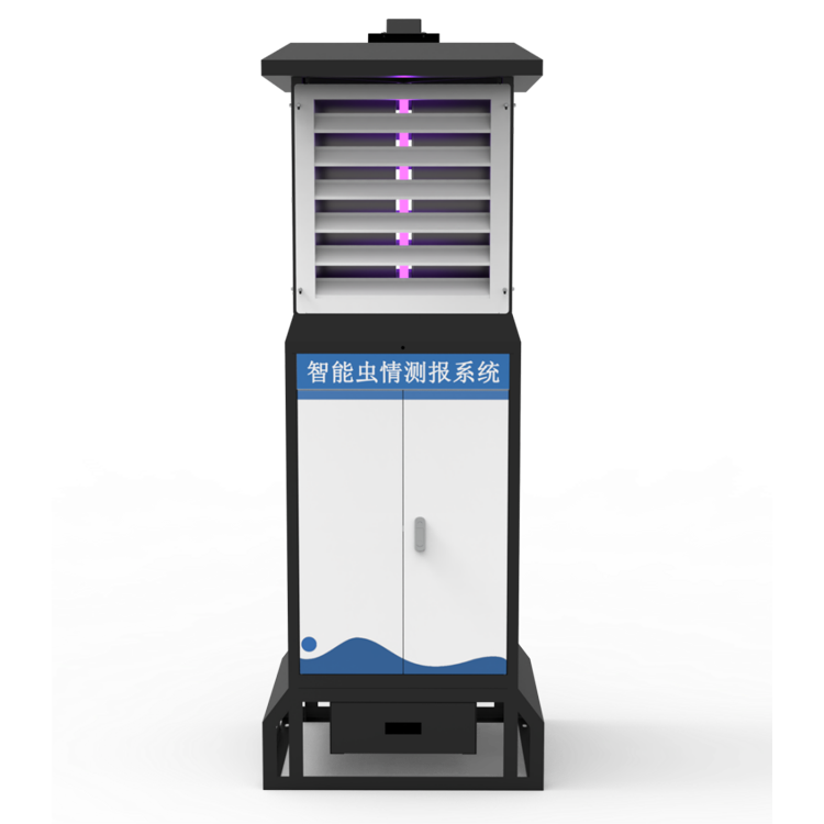 Интеллектуальная система удаленного мониторинга насекомых Устройство для мониторинга насекомых