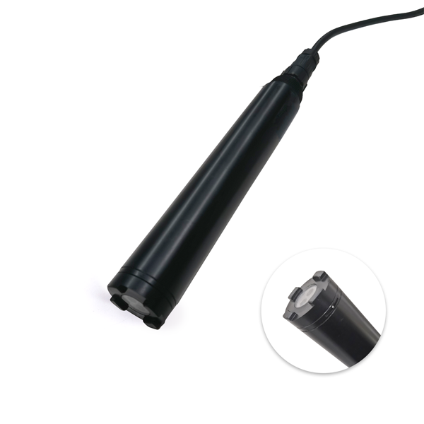 Онлайн датчик нефтепродуктов в воде NBL-OIL-206A | Промышленный мониторинг качества воды на месте | Мониторинг сброса сточных вод