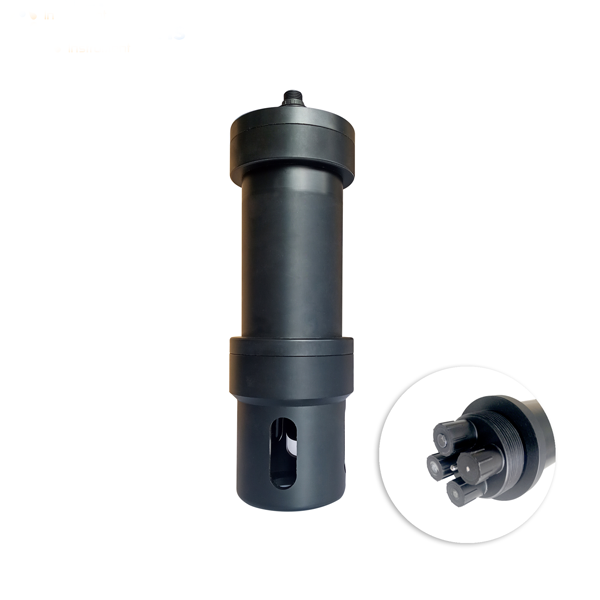 Промышленный многопараметрический датчик аммиачного азота NBL-NHN-302 для мониторинга качества речной воды, аквакультуры