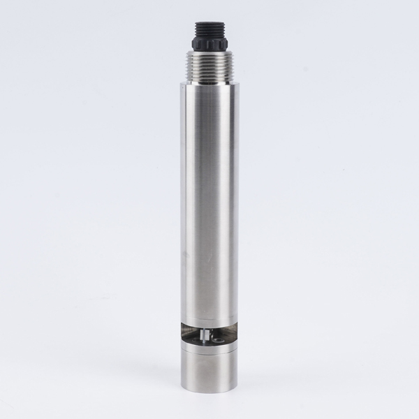 Двухволновый ультрафиолетовый онлайн датчик ХПК NBL-COD-308 | Мониторинг очистки сточных вод, промышленных сточных вод