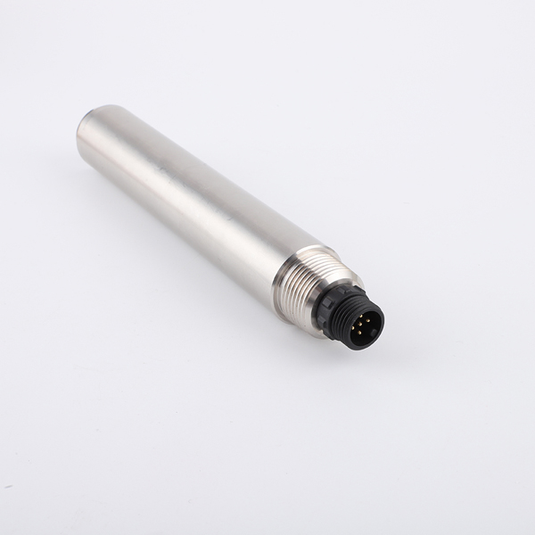 Оптический флуоресцентный онлайн датчик хлорофилла NBL-CHLO-406-S: для мониторинга озер и рек, аквакультуры