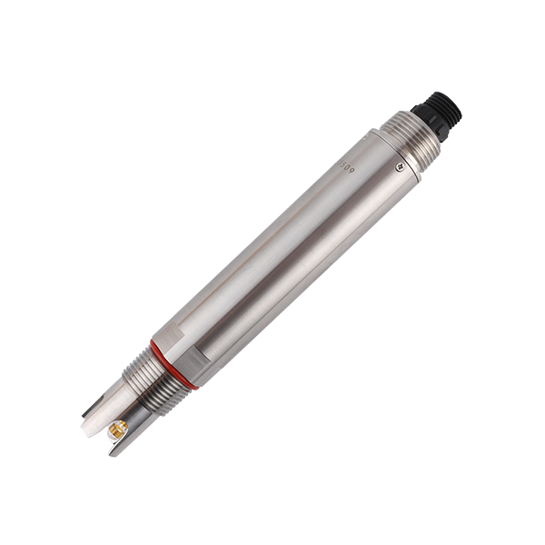 Промышленный датчик остаточного хлора NBL-CL-406: Для питьевой воды, мониторинга качества воды в бассейнах