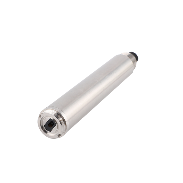 Датчик мониторинга нефтепродуктов в воде NBL-OIL-406-S методом флуоресценции: Для нефтепродуктов, мониторинга сточных вод