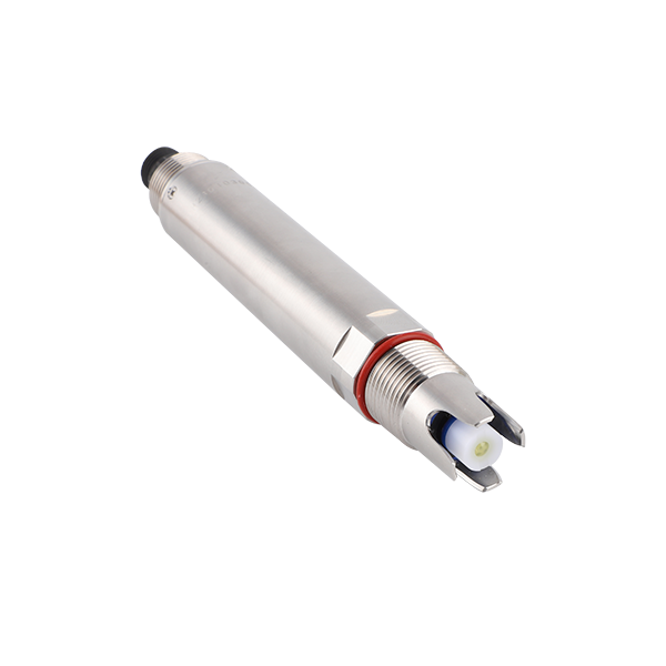 Датчик взвешенных веществ NBL-TSS-408-S методом рассеянного света: Для очистки сточных вод, мониторинга водных объектов, RS-485