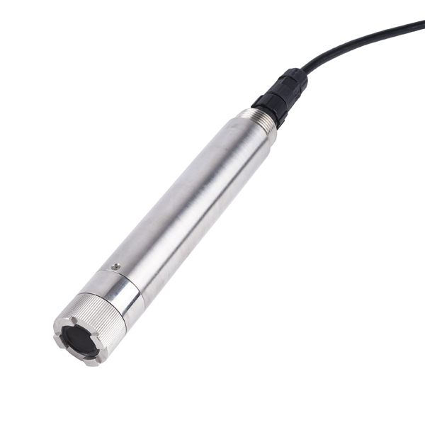 Флуоресцентный онлайн датчик растворённого кислорода NBL-RDO-406-S: Для очистки сточных вод и онлайн-мониторинга аквакультуры