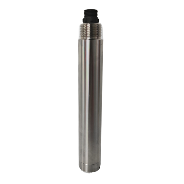 УФ-флуоресцентный онлайн датчик БПК качества воды NBL-BOD-406-S УФ-флуоресцентный самоочищающийся зонд качества воды