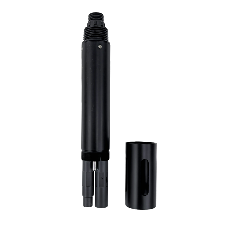 Multi-parameter Online Ammonia Nitrogen Sensor.png Multi-parameter Online Ammonia Nitrogen Sensor.png