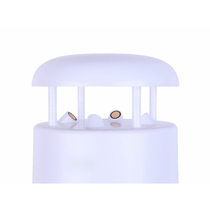 Ультразвуковой датчик скорости и направления ветра